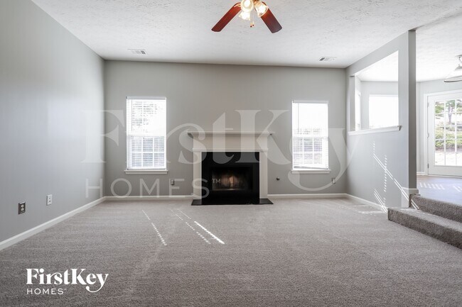 Foto del edificio - 180 Pendergrass Farms Cir