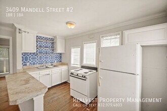 Building Photo - 3409 Mandell St