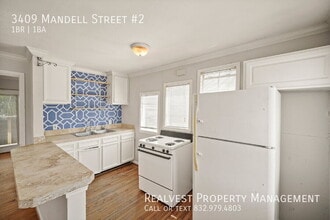 Building Photo - 3409 Mandell St
