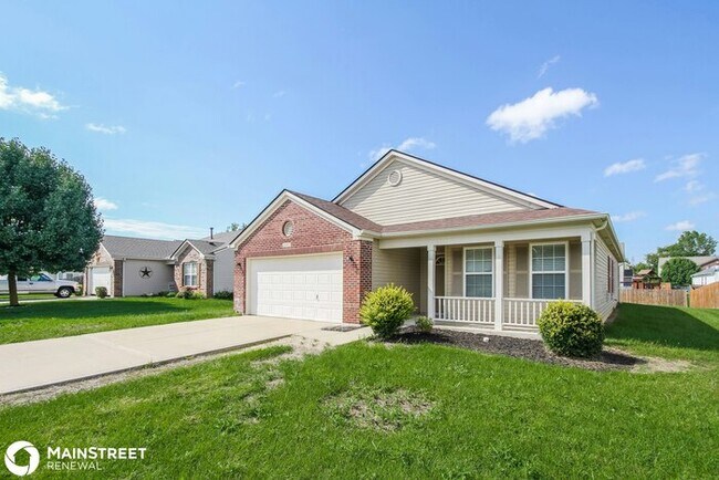 Foto del edificio - 6442 Glory Maple Ln, Indianapolis, IN 46221