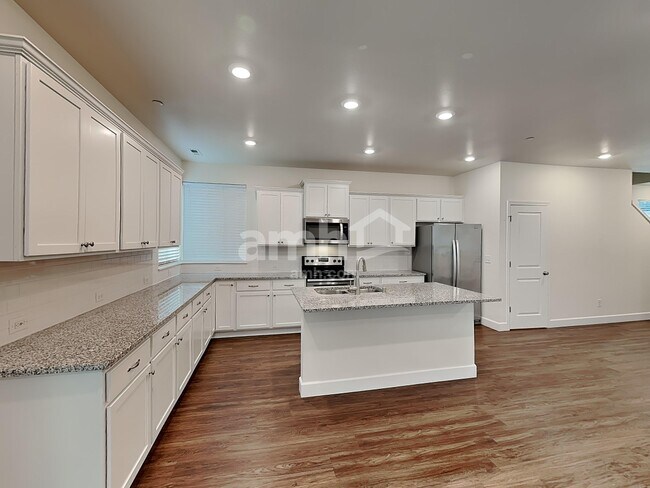 Foto del edificio - 13802 107th Ave Ct E