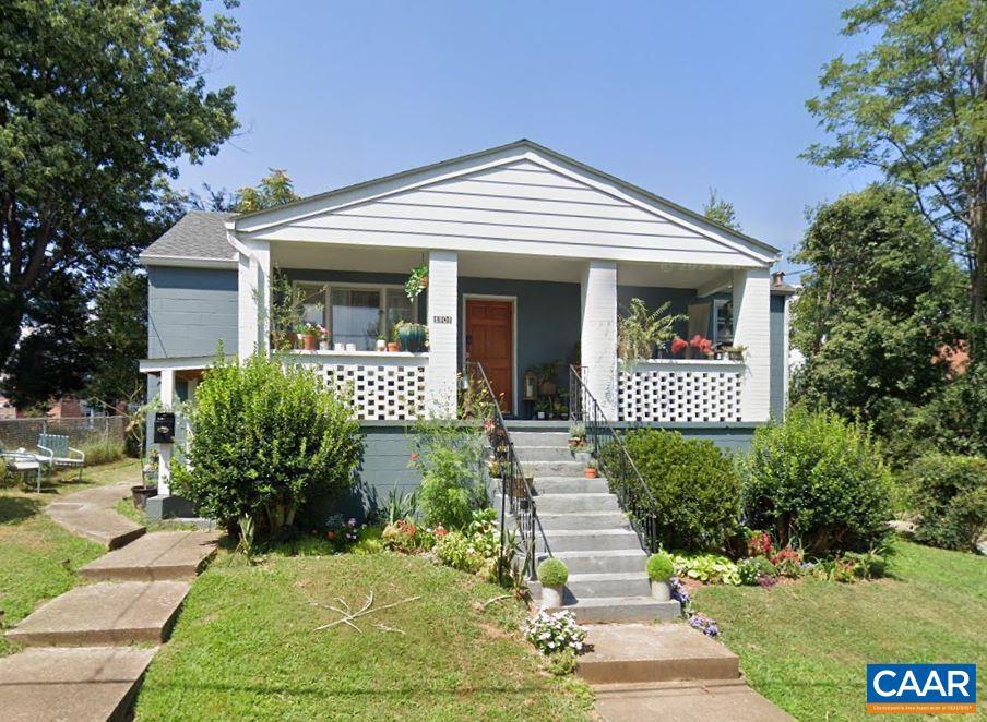 Primary Photo - 1101 Grove St