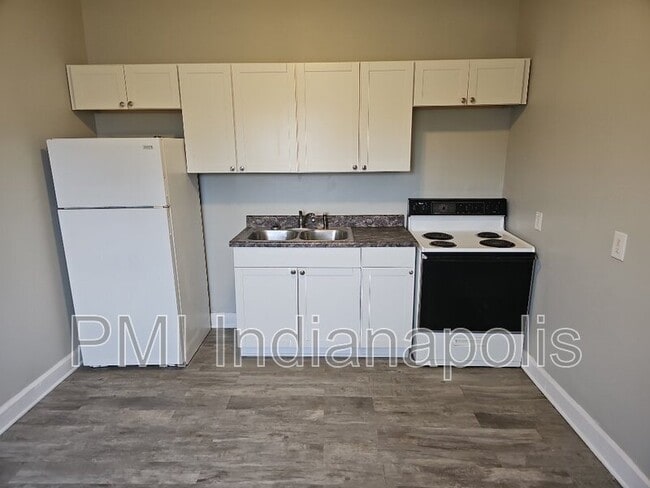 Foto del edificio - 1540 N Grant Ave