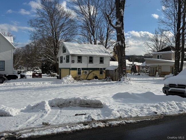 Foto del edificio - 97 Pine St