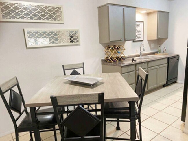 Foto del edificio - Tradewinds Villas