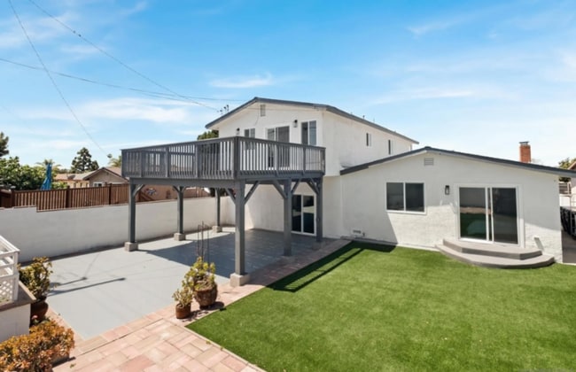 Building Photo - 3781 Ashford St