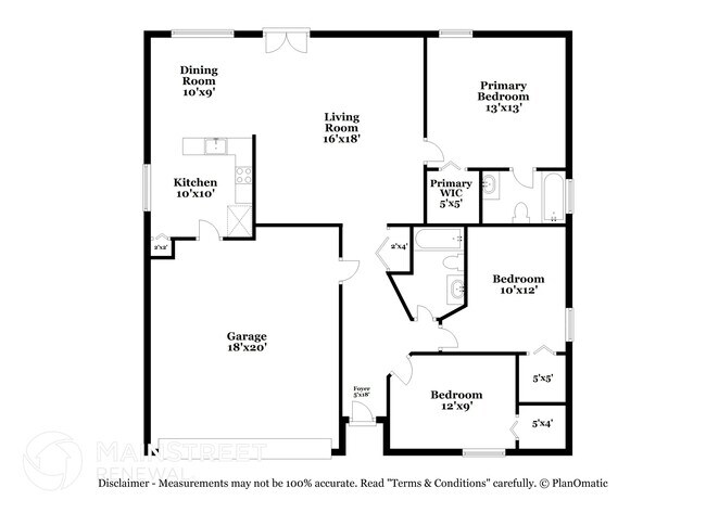 Foto del edificio - 10805 Naples Ct S