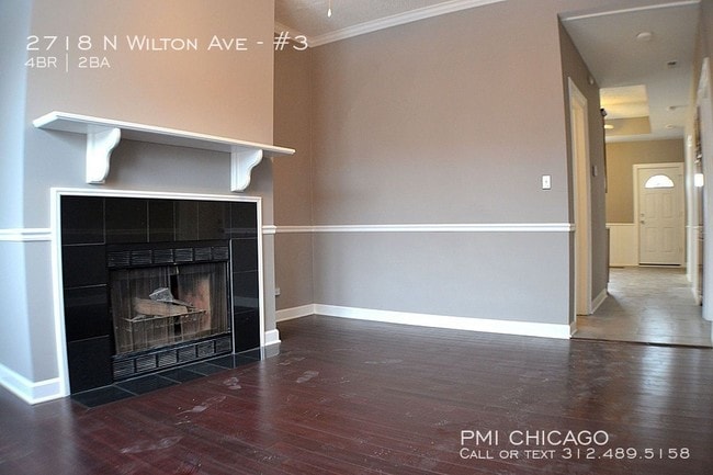 Building Photo - 2718 N Wilton Ave