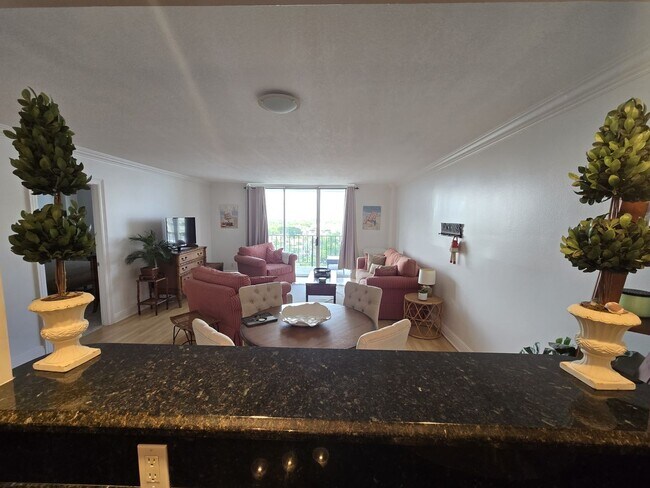 Building Photo - Live the High Life - Ocean Views on the 11...