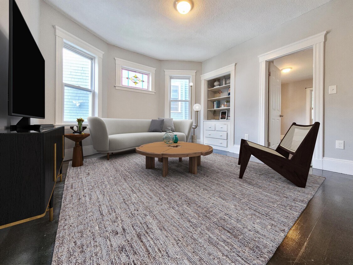 Foto principal - 40 Fenton St