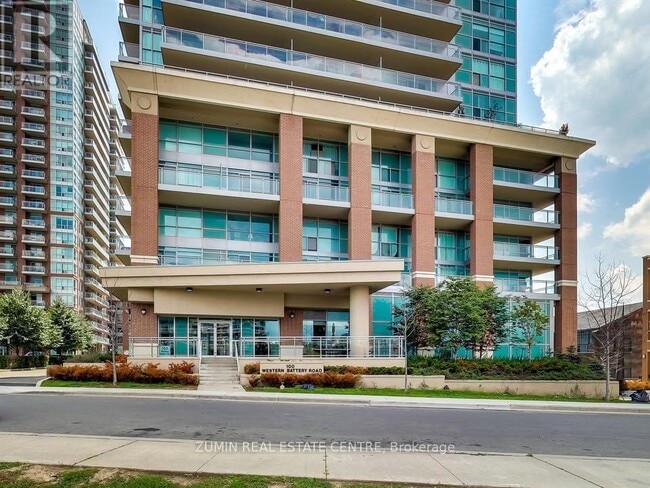 Building Photo - 100 Western Battery Rd