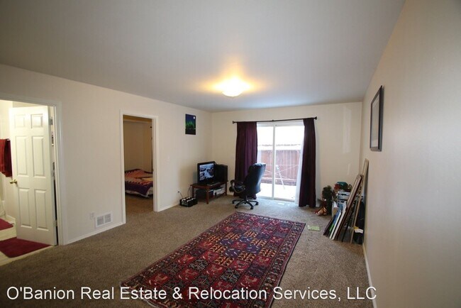 Foto del edificio - 4 br, 2 bath House - 1804 Sturbridge Court