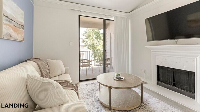 Foto del edificio - 1601 W Arbrook Blvd