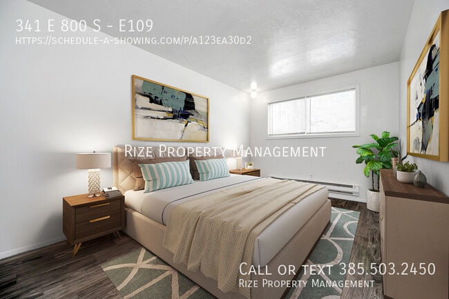 Building Photo - Luxury, Location, and Convenience.