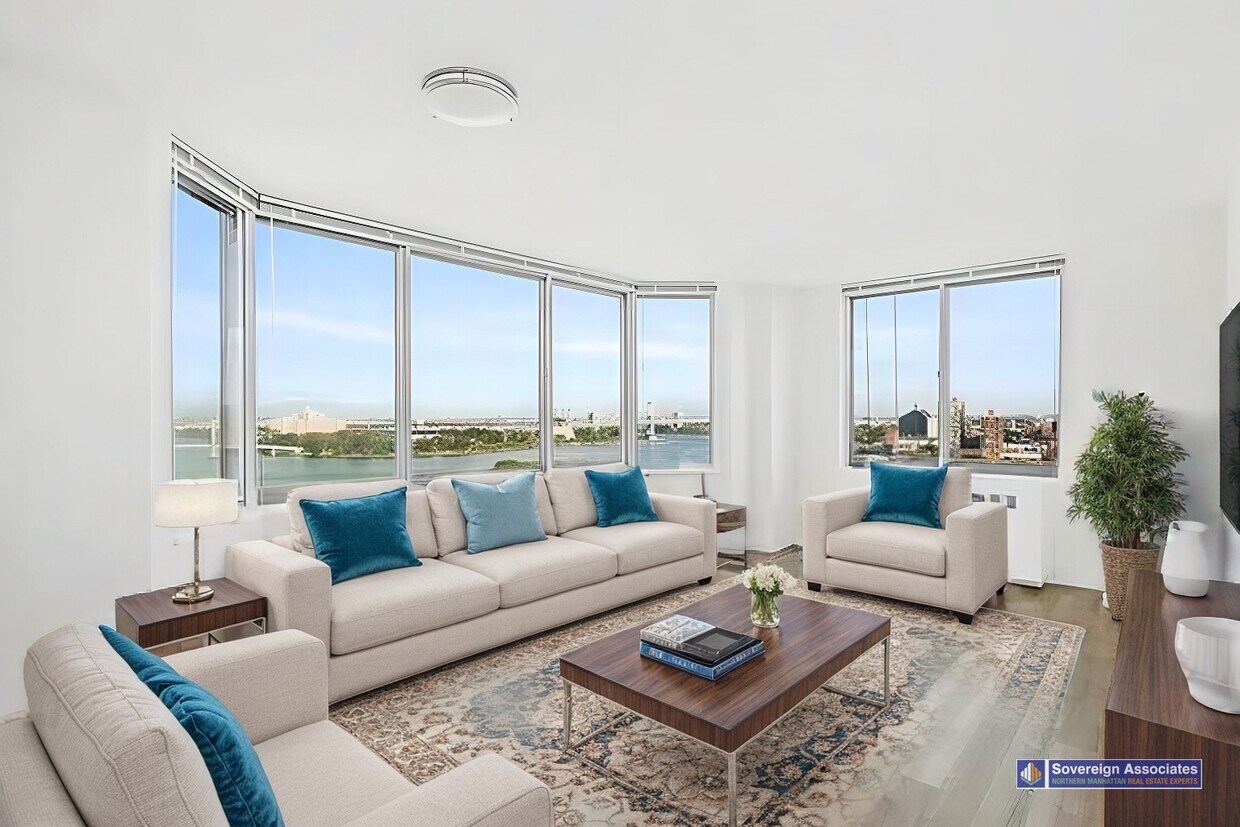 Foto principal - 1735 York Ave