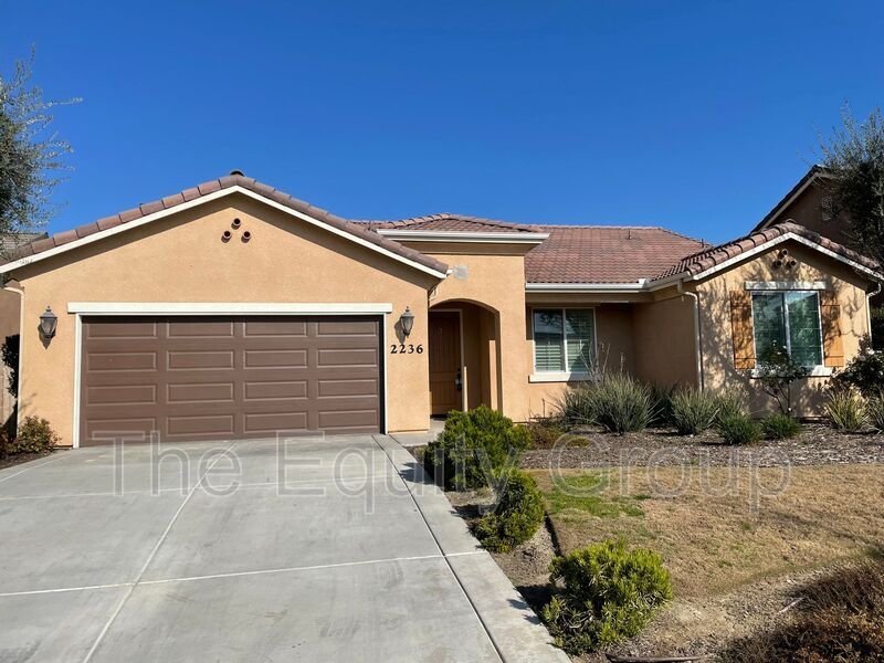 2236 Bay Hl Ct, Tulare, CA 93274 House for Rent in Tulare, CA