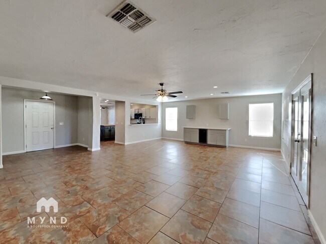 Foto del edificio - 10668 S Silverbluff Dr