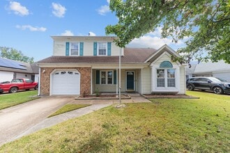 Building Photo - 3217 Crocus Ln