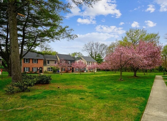 Foto del edificio - Bethany Court