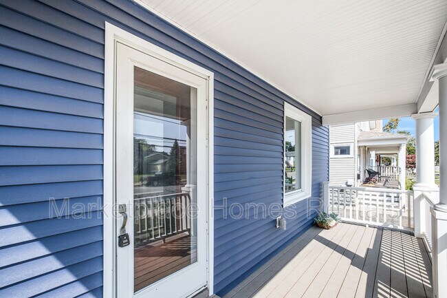 Foto del edificio - 284 S Union St