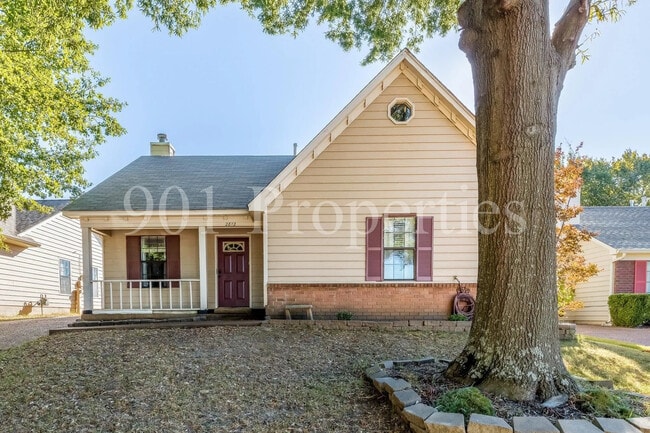 Photo - 2812 Maryland Cir W House