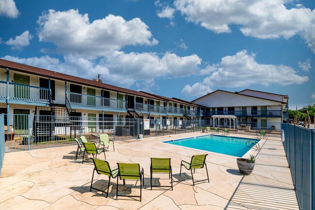 Foto del edificio - The Milo Apartments