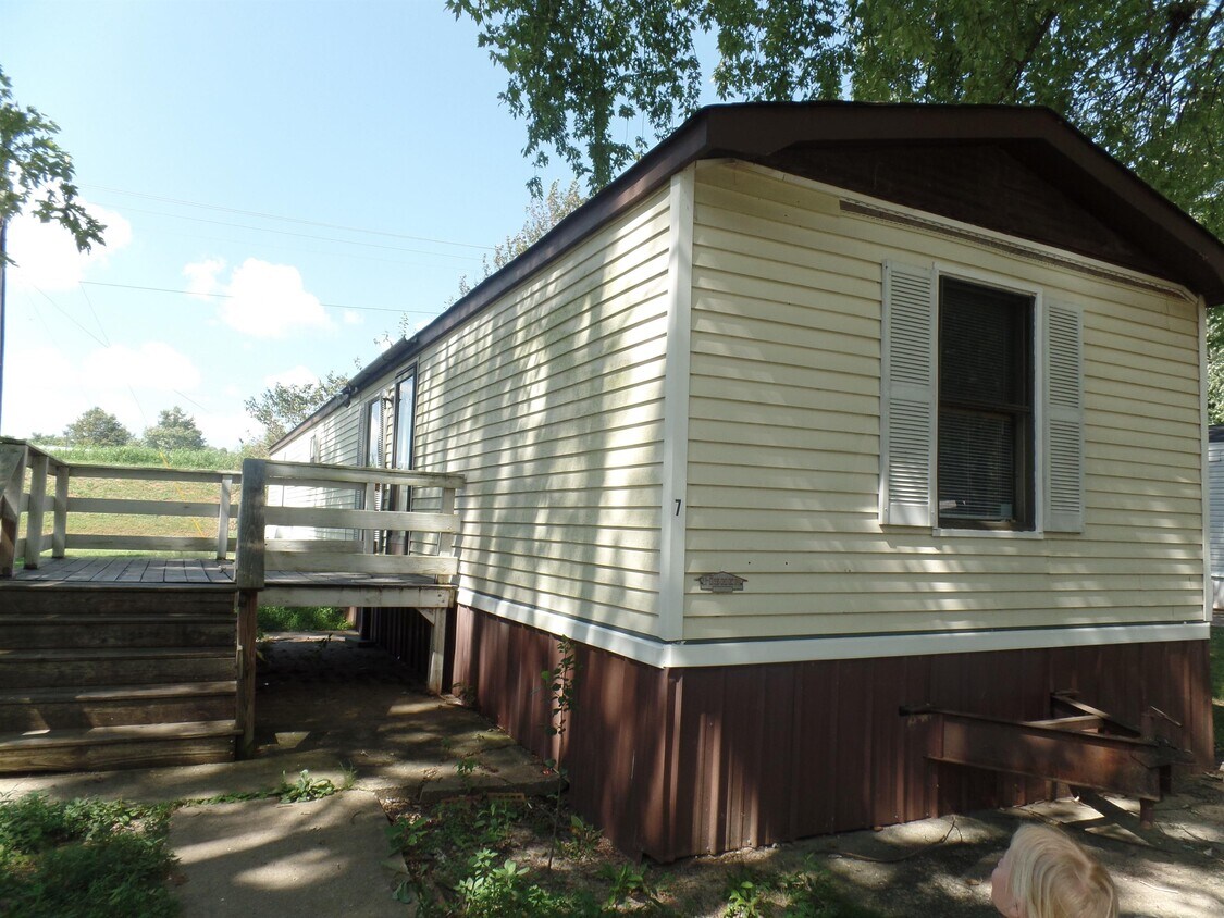 7 Yoakum Cir, Hopkinsville, KY 42240 House Rental in Hopkinsville, KY