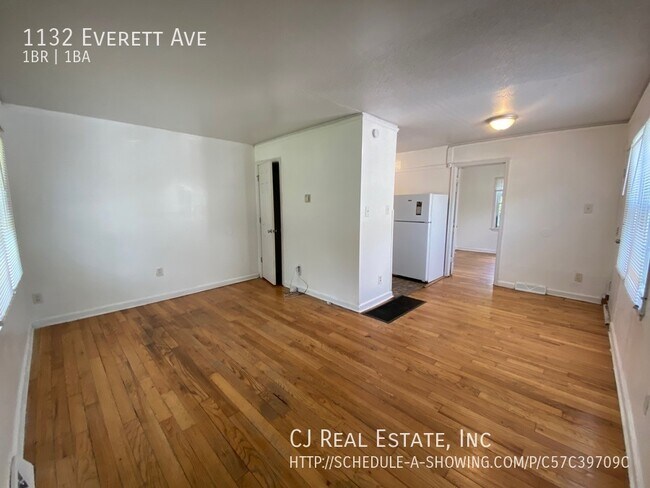 Building Photo - 1132 Everett Ave