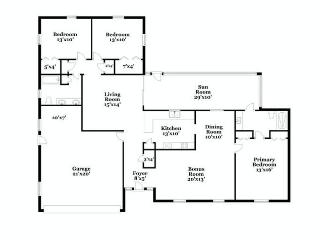 Foto del edificio - 8281 Tansy Dr, Orlando, FL 32819