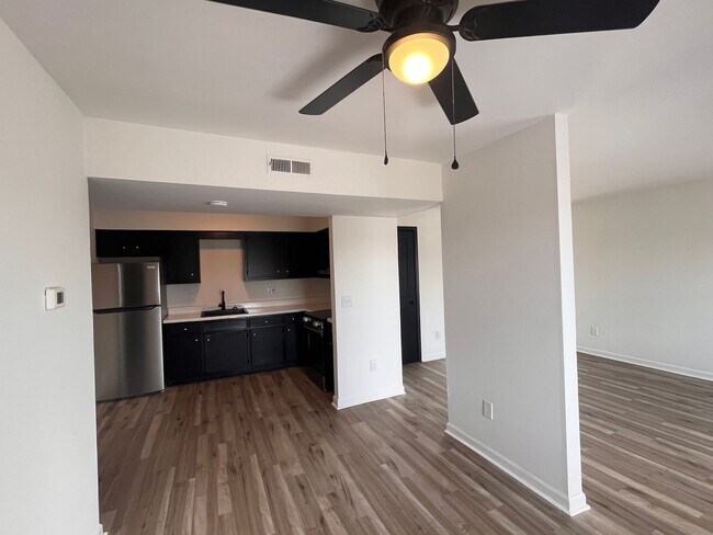 Foto del interior - The Peaks of Greeneville