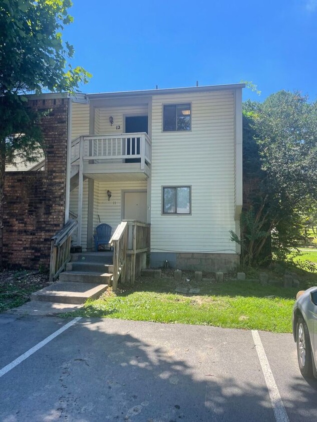 101 Pine Forest Dr Unit 12c, Maumelle, AR 72113 Condo for Rent in