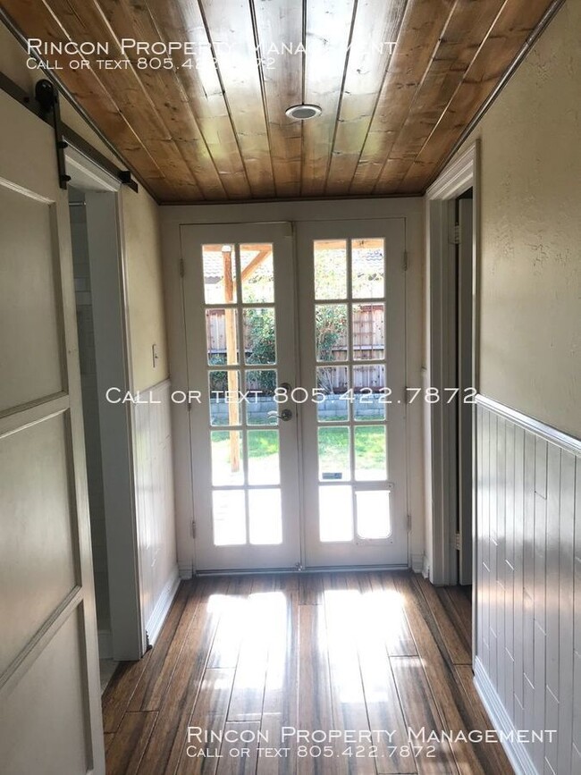 Foto del edificio - 1089 S Saticoy Ave