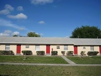 Primary Photo - Country Place Apartments