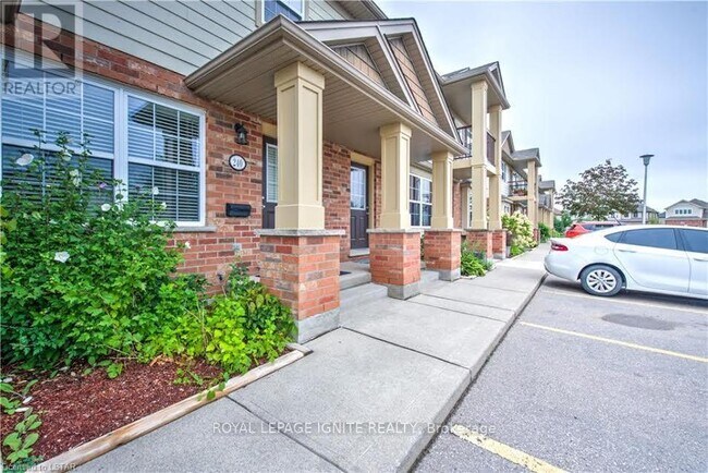 Photo du bâtiment - 3320 Meadowgate Blvd