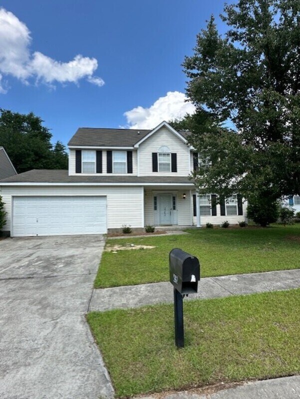 Primary Photo - 2262 Wilkinson Dr