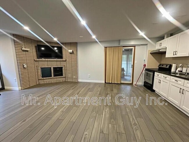 Photo du bâtiment - 232 King St E