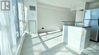Building Photo - 218 Queens Quay W