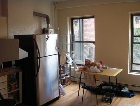 Foto del edificio - 88 Hammond St