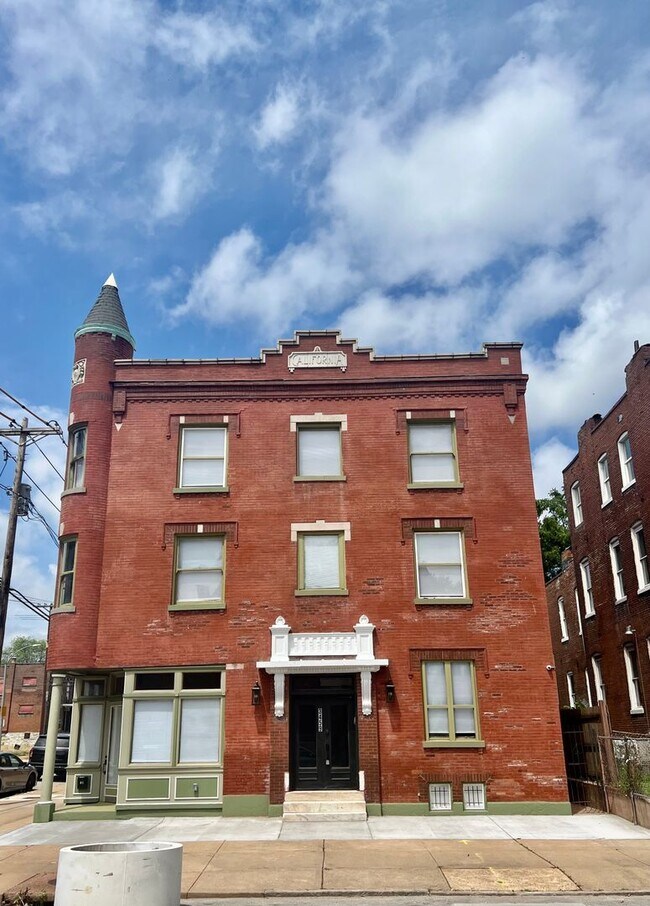Foto del edificio - California Ave. 3457-3459