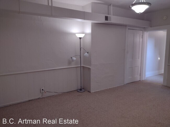 Foto del edificio - 2 br, 1 bath House - 2131 Sarah Street 2nd...