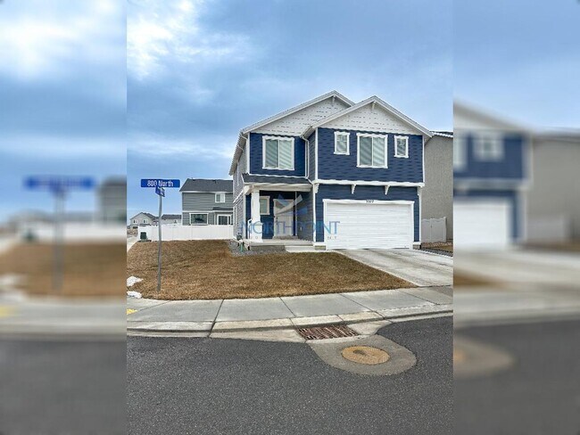 Foto del edificio - Coming Soon! 3 BR/2.5BA | Newly Renovated Single Family Home | 1-Car Garage Parking | In Lehi!
