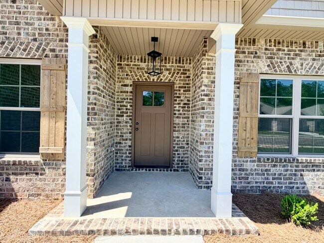 Foto del edificio - 521 Bristleleaf Path