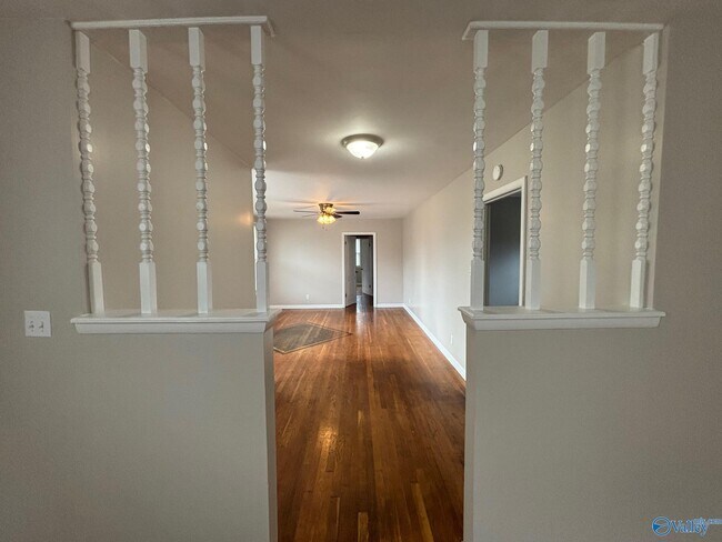 Foto del edificio - 2206 Harris Rd NW