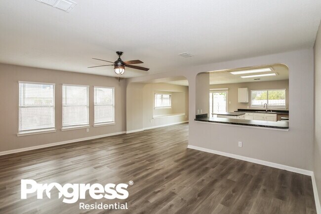 Foto del edificio - 2603 Goliad Ct