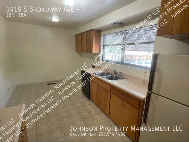 Foto del edificio - 1418 S Broadway Ave