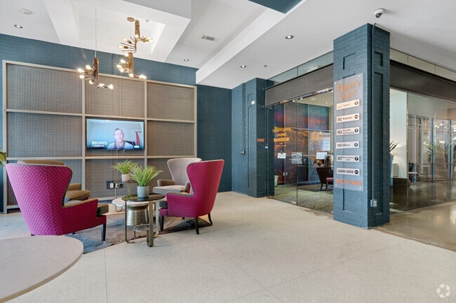 Building Photo - Trinity Loft- with Ground Floor Office/Retail