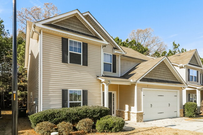 Foto del edificio - 8 Misty Ct