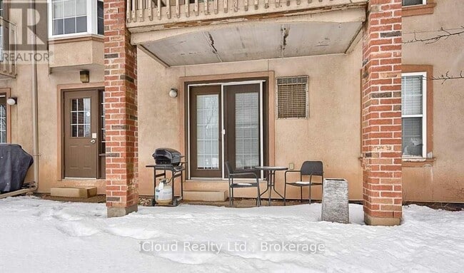 Building Photo - 4005 Kilmer Dr