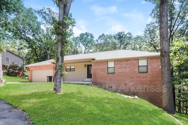 Building Photo - 8549 Wild Cherry Dr