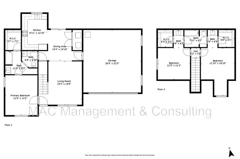 Building Photo - 1405 Brk Hl Dr